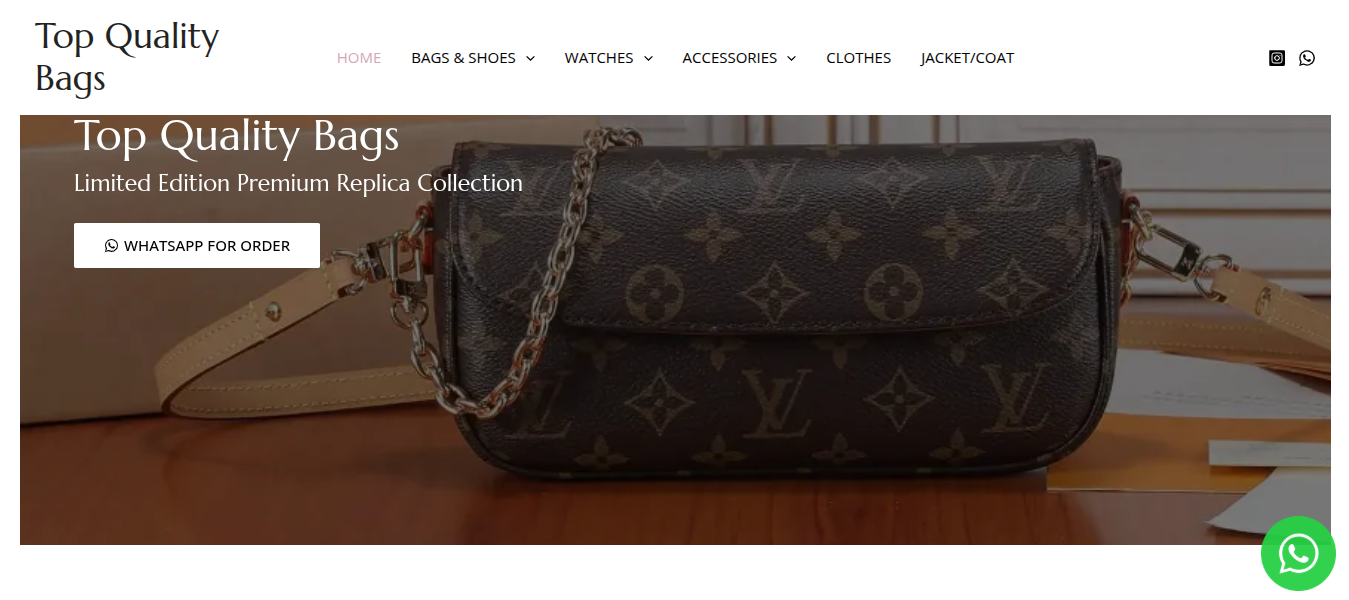 CCR Corp Website Screenshot